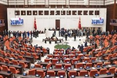 Yeni ekonomi paketi Plan ve Bütçe Komisyonu'nda