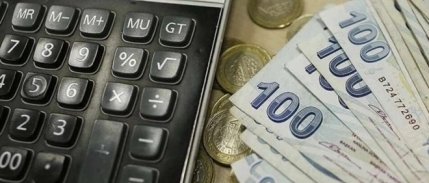 Yeni emeklilerin aylıklarına milli gelir zammı
