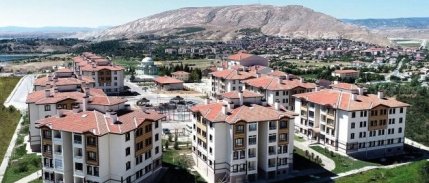 Yeni Evim Kampanyası'nda başvurular bugün başlıyor