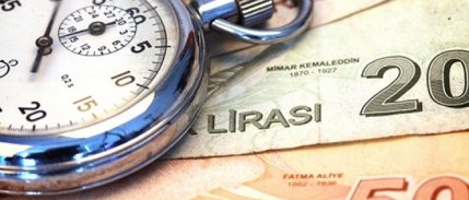 Yeni Faiz Artırımı Sinyali Verildi