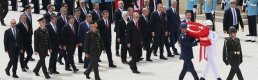 Yeni kabine ilk kez bugün toplanıyor: Gündemde hangi başlıklar yer alacak?