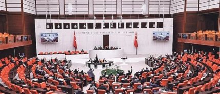 Yeni kalkınma planı Meclis’e geliyor: Hangi adımlar atılacak?