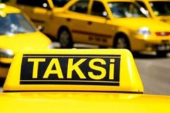 Yeni nesil taksi ihalesi sonuçlandı: 250 plakadan 156’sı alıcı buldu