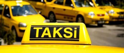 Yeni nesil taksi ihalesi sonuçlandı: 250 plakadan 156’sı alıcı buldu