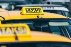 Yeni nesil taksiler beklenen ilgiyi görmedi: 150 plakadan 24’ü alıcı buldu