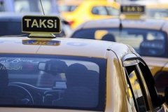 Yeni nesil taksiler için beşinci ihale tamamlandı: 250 plakadan 98’i alıcı buldu