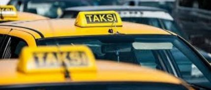 Yeni nesil taksiler için dördüncü ihale tamamlandı: 250 plakadan 116’sı alıcı buldu