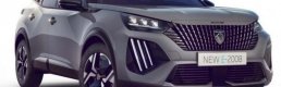 Yeni Peugeot 2008, 3 farklı motor seçeneğiyle Türkiye'de
