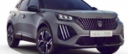 Yeni Peugeot 2008, 3 farklı motor seçeneğiyle Türkiye'de