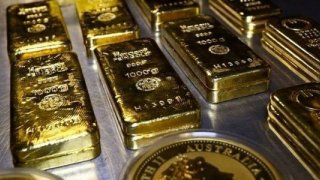 Fed sonrası iki yabancı bankadan altın tahmini