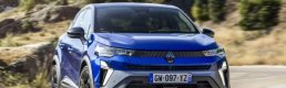 Yeni Renault Captur Türkiye'de: Satış fiyatı ve özellikleri