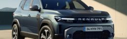 Yeni Renault Duster Türkiye'de satışa sunuldu: Başlangıç fiyatı belli oldu