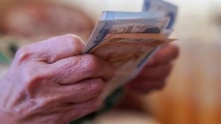 Yeni Şafak yazdı: Emeklinin bayram ikramiyesi 5 bin TL oluyor