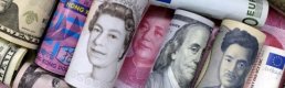 Yeni Tarihi Rekorlar: Dolar 4.8213, Euro 5.6837, Sterlin 6.5404 Lira