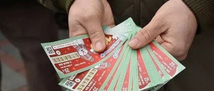 Yeni torba kanun teklifi yolda: Şans oyunlarında ikramiye dağıtım oranı üst sınırı yükselecek