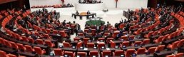 Yeni torba yasa teklifi yarın Komisyon'da görüşülecek