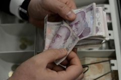 Yeni vergi paketi komisyonda kabul edildi