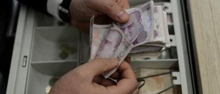 Yeni vergi paketi komisyonda kabul edildi