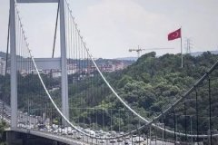 Yeni yılda köprü ve otoyollara gelecek zam belli oldu