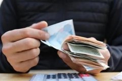 Yeni yılda memur ve emekliyi bekleyen zam oranları