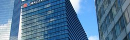 Mazars Gelirini Yüzde 12.8 Arttırdı