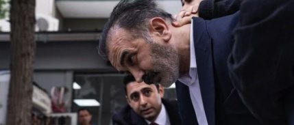 Yenidoğan soruşturmasında kapatılan hastanelere kayyım atandı