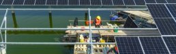 Yenilenebilir enerji Çin’de rekor seviyeye ulaştı