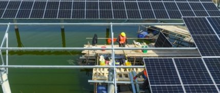 Yenilenebilir enerji Çin’de rekor seviyeye ulaştı
