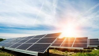 Yenilenebilir enerji teşvikinden yararlanma telaşı yatırımlarda rekor getirdi