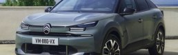 Citroen C4 ve C4 X Türkiye’de! Fiyatı ve özellikleri belli oldu!