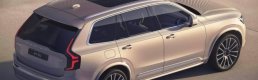 Volvo'nun amiral gemisi XC90 yenilendi! Türkiye’de yola çıkıyor