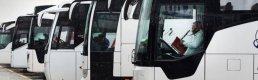Yerel seçim öncesi seyahat hareketliliği: En fazla bilet alınan iller
