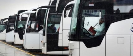 Yerel seçim öncesi seyahat hareketliliği: En fazla bilet alınan iller