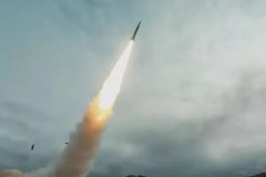 Yerli füze TAYFUN hedefi tam isabetle vurdu