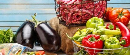Yerli Malı Haftası'nda Yerli Tohumlar Market Raflarında Olacak