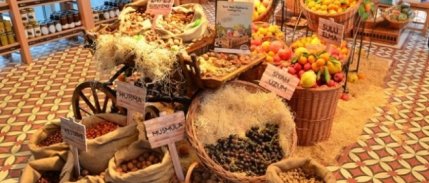 'Yerli Malı Haftası öksüz kalmasın'