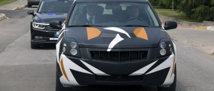 Yerli Otomobil Için Mart Ayının Sonunda Şirket Kurulacak