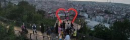 Yerli turistin seyahat harcaması yüzde 115 arttı
