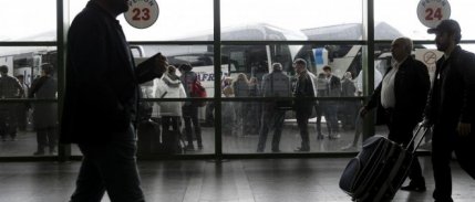 Yerli turistlerin harcamaları geçen yılın üçüncü çeyreğinde %112,6 arttı