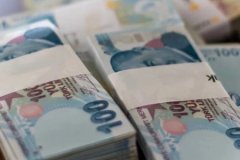 Yerli yatırımcıların pay senedi varlıkları 4,7 trilyon lirayı aştı