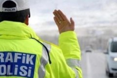 Yerlikaya'dan trafik cezası yorumu: Bizim Hazine’ye ciro çekme derdimiz yok