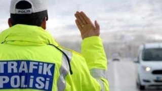 Yerlikaya'dan trafik cezası yorumu: Bizim Hazine’ye ciro çekme derdimiz yok