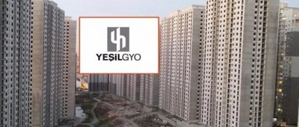 Yeşil GYO’ya konkordato için üç ay ek süre verildi