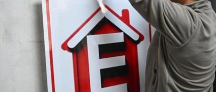 Yetkili emlak ofislerinde 