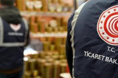 Yılbaşı öncesi etiket denetimleri ivme kazandı