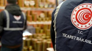 Yılbaşı öncesi etiket denetimleri ivme kazandı