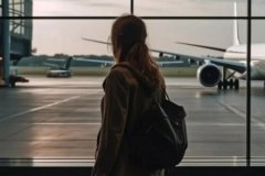 Yılbaşı öncesi uçak ve otobüs bileti aramalarında rekor artış