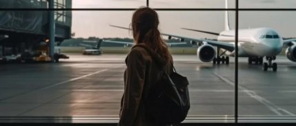 Yılbaşı öncesi uçak ve otobüs bileti aramalarında rekor artış