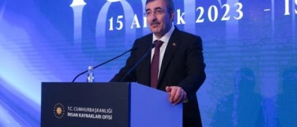 “Yılı yüzde 4,4'lük büyümeyle kapatmayı bekliyoruz”