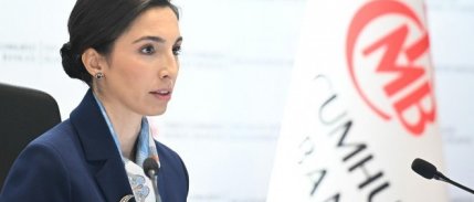 Yılın 4. Enflasyon Raporu yayımlandı